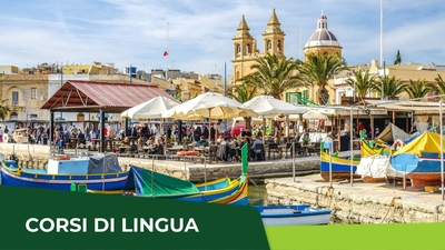 MALTA EXPERIENCE